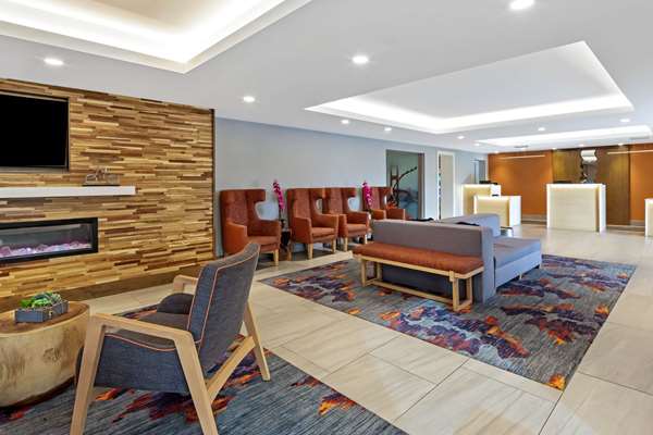  - La Quinta Inn SFO Airport South San Francisco