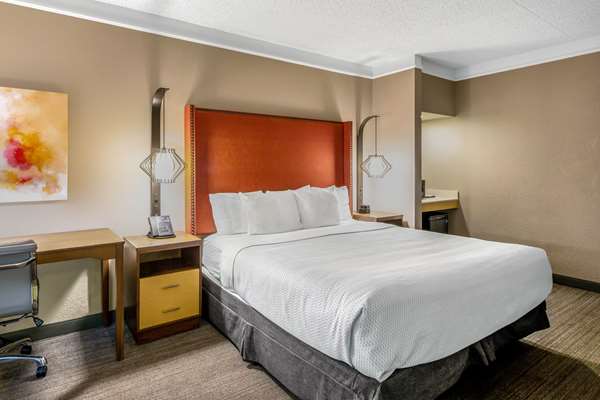  - La Quinta Inn SFO Airport South San Francisco
