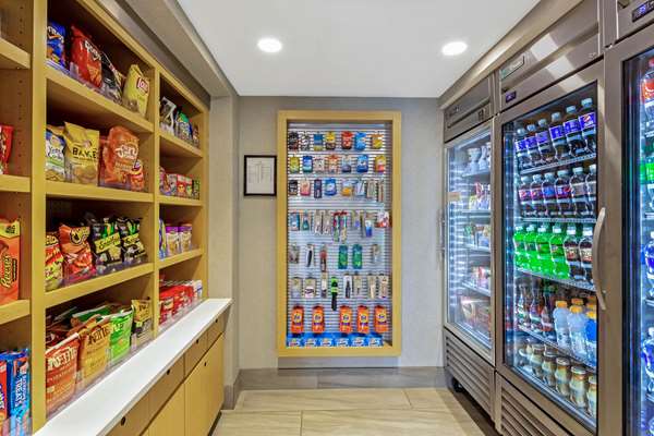  - La Quinta Inn SFO Airport South San Francisco