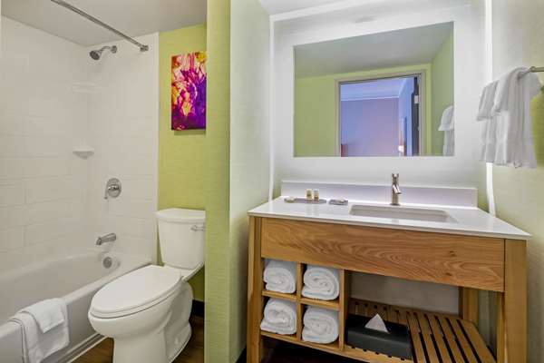  - La Quinta Inn SFO Airport South San Francisco
