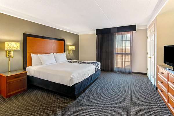 Suite - La Quinta Inn Santa Fe