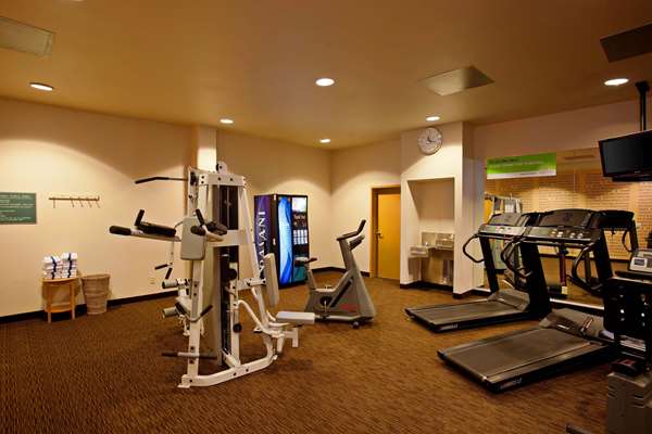 Fitness/ Exercise Room - La Quinta Inn & Suites Spectrum Irvine - I-5, Exit 96