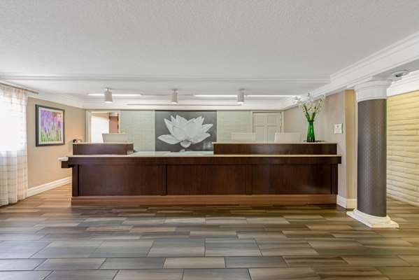  - La Quinta Inn Airport North Miami