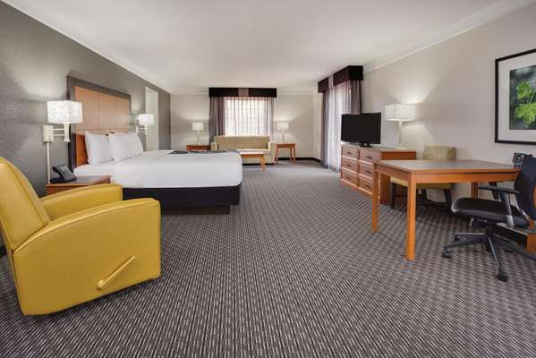  - Days Inn Gainesville - I-75, Exit 387
