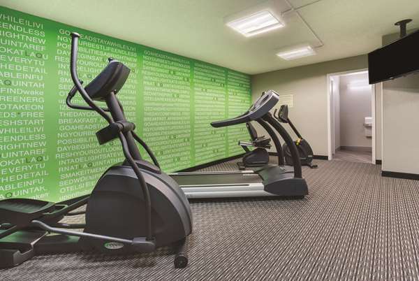 Fitness/ Exercise Room - Days Inn Gainesville - I-75, Exit 387