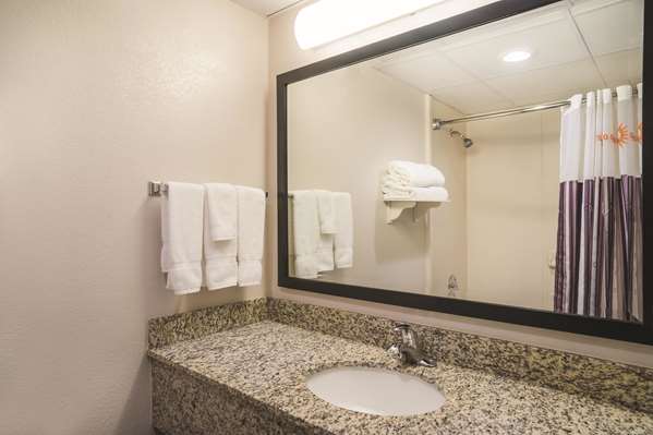 Suite - La Quinta Inn San Angelo