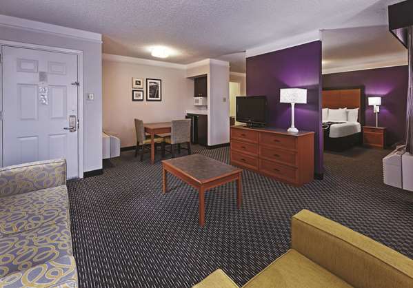 Suite - La Quinta Inn San Angelo