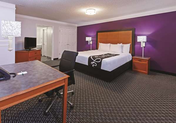 Suite - La Quinta Inn San Angelo