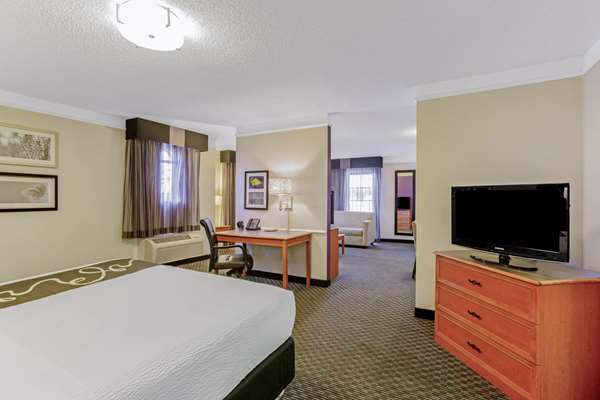 Suite - La Quinta Inn San Angelo