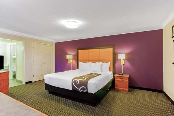 Suite - La Quinta Inn San Angelo