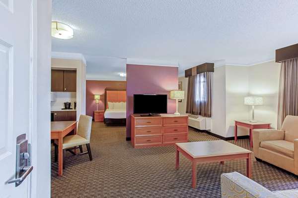 Suite - La Quinta Inn San Angelo