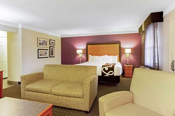 Suite - La Quinta Inn San Angelo