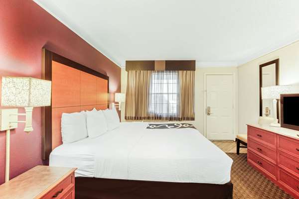  - La Quinta Inn San Angelo