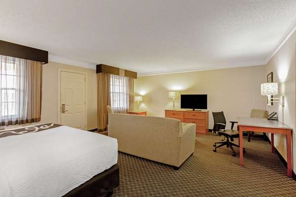 Suite - La Quinta Inn San Angelo