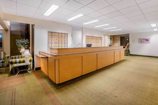  - La Quinta Inn SeaTac