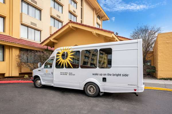  - La Quinta Inn SeaTac