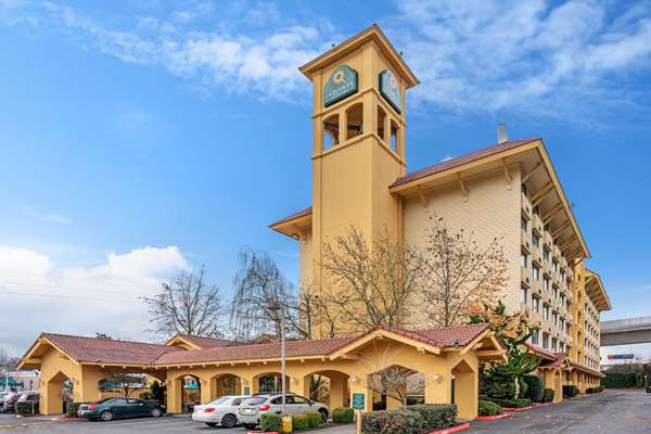 Exterior view - La Quinta Inn SeaTac