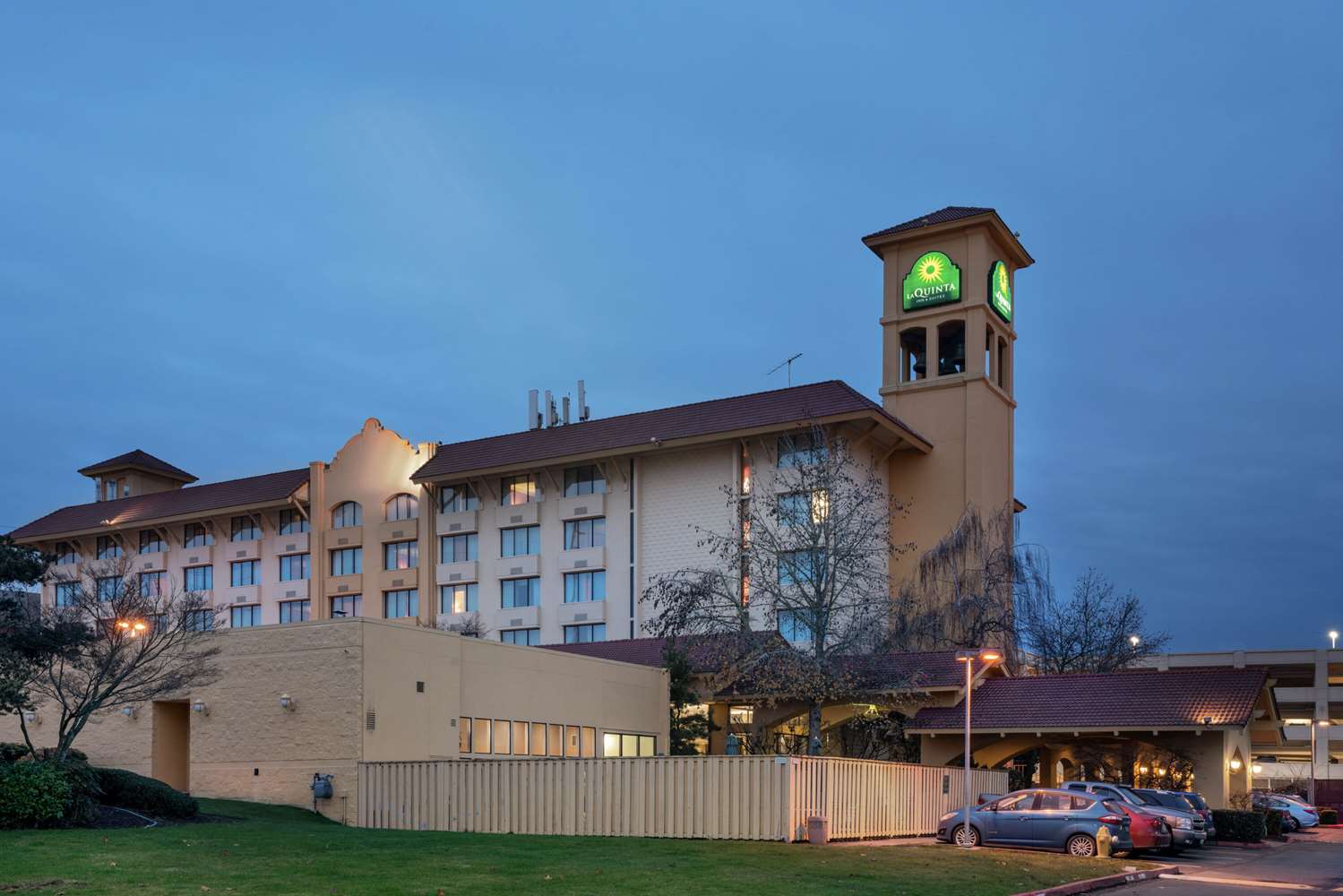 La Quinta Inn SeaTac, WA See Discounts