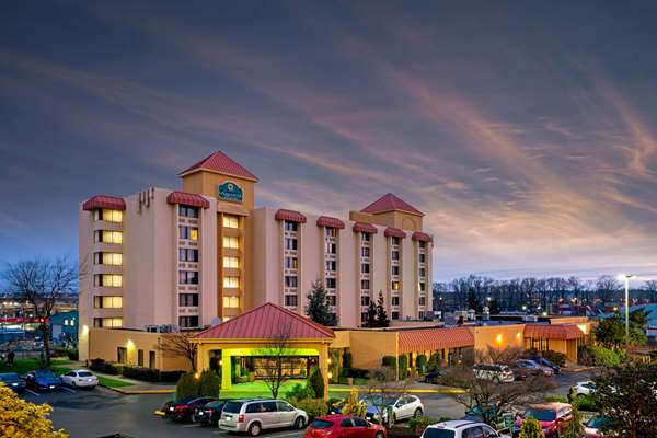Exterior view - La Quinta Inn & Suites Tacoma - I-5, Exit 135