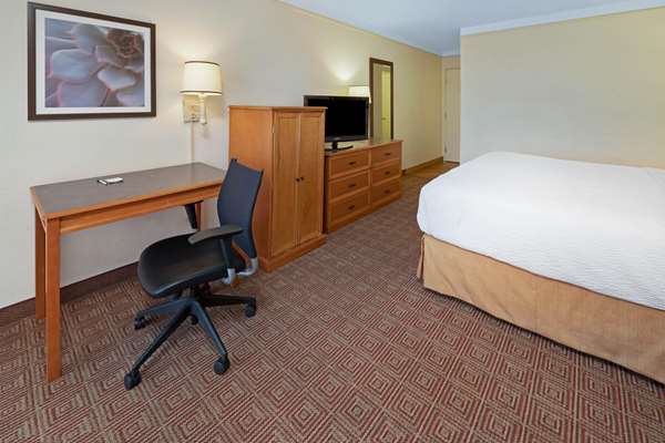  - La Quinta Inn Layton - I-15, Exit 332
