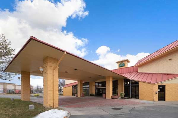 Exterior view - La Quinta Inn Layton - I-15, Exit 332