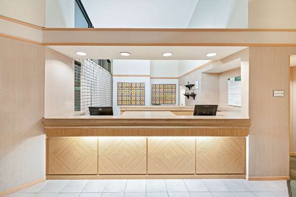  - La Quinta Inn Layton - I-15, Exit 332