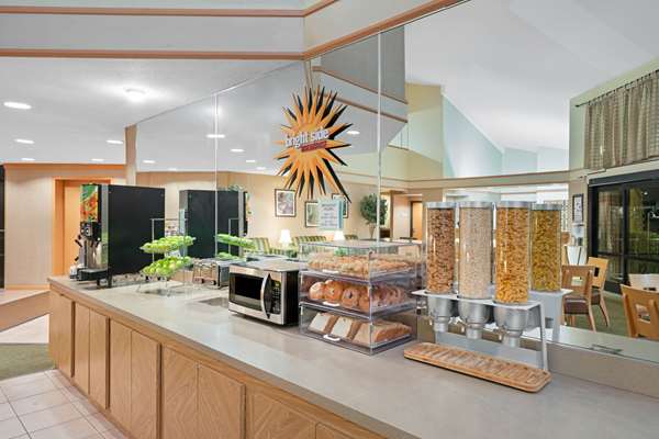 Restaurant - La Quinta Inn Layton - I-15, Exit 332