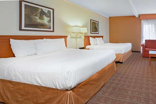 Suite - La Quinta Inn Layton - I-15, Exit 332