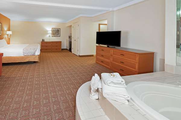 Suite - La Quinta Inn Layton - I-15, Exit 332