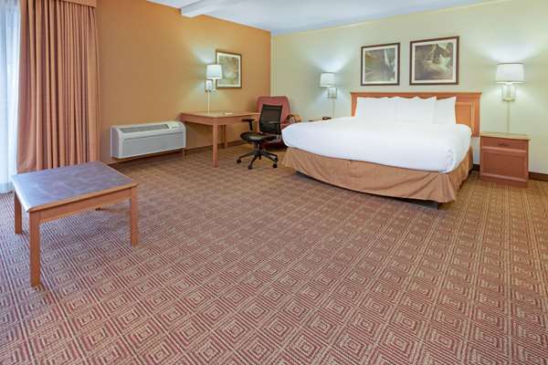 Suite - La Quinta Inn Layton - I-15, Exit 332