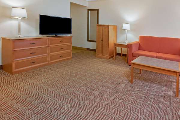 Suite - La Quinta Inn Layton - I-15, Exit 332