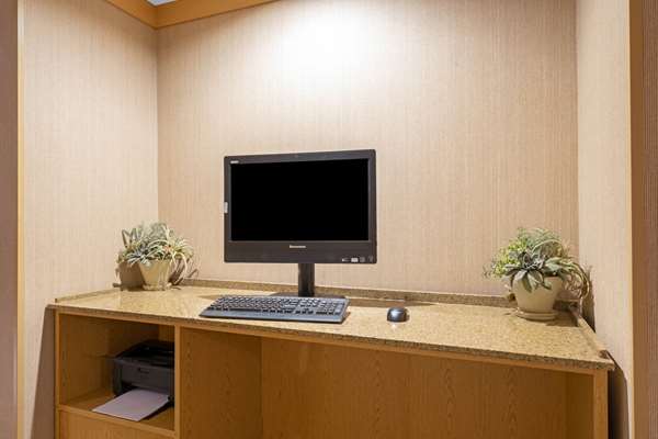 Conference Area - La Quinta Inn Layton - I-15, Exit 332