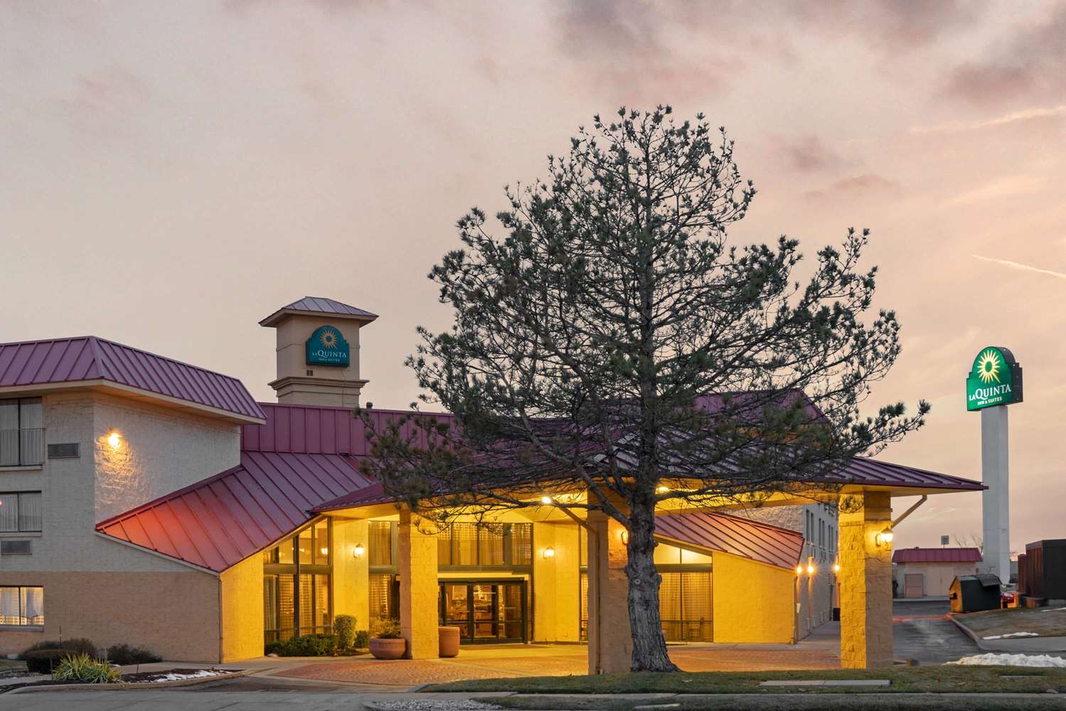 La Quinta Inn Layton I15, Exit 332, UT See Discounts