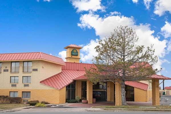 Exterior view - La Quinta Inn Layton - I-15, Exit 332
