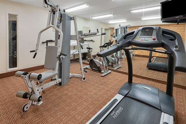 Fitness/ Exercise Room - La Quinta Inn Layton - I-15, Exit 332