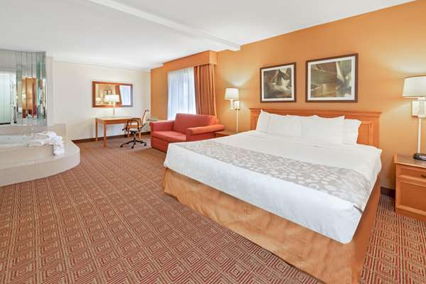 Suite - La Quinta Inn Layton - I-15, Exit 332