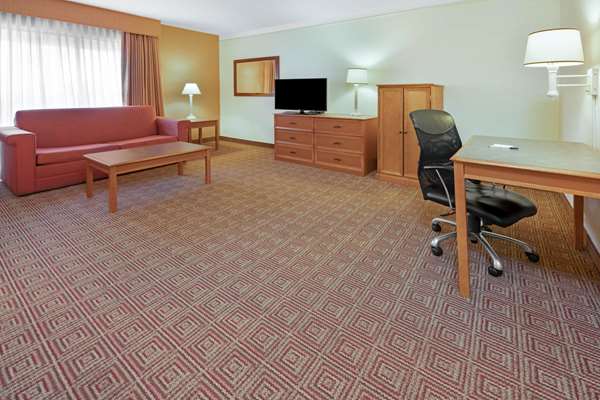 Suite - La Quinta Inn Layton - I-15, Exit 332