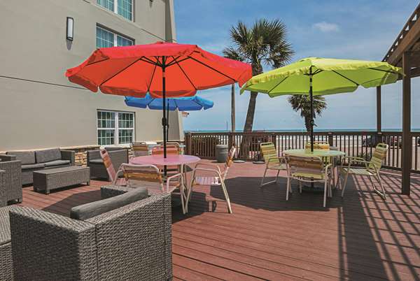  - Wingate by Wyndham Hotel East Beach Galveston