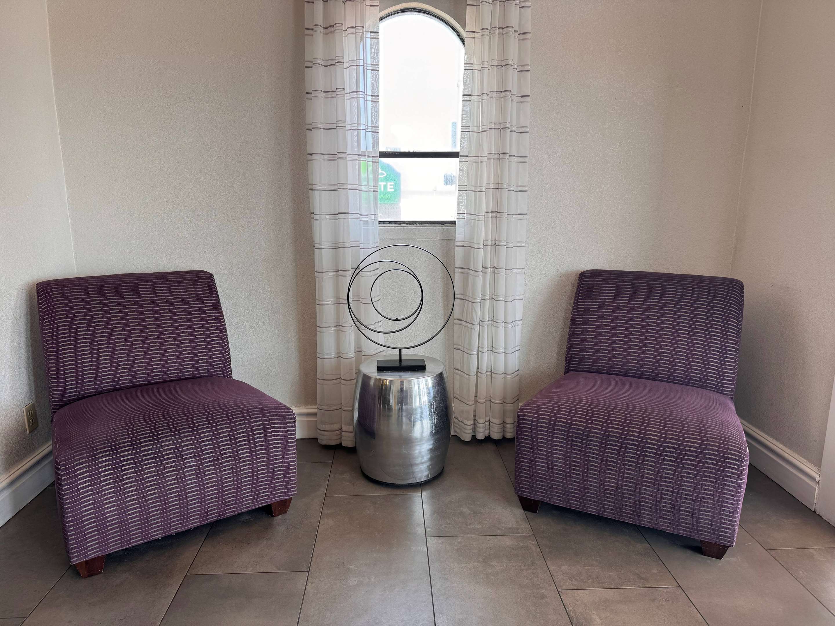 Lobby | Wingate by Wyndham Galveston East Beach