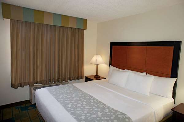 Suite - La Quinta Inn PIE Airport Clearwater