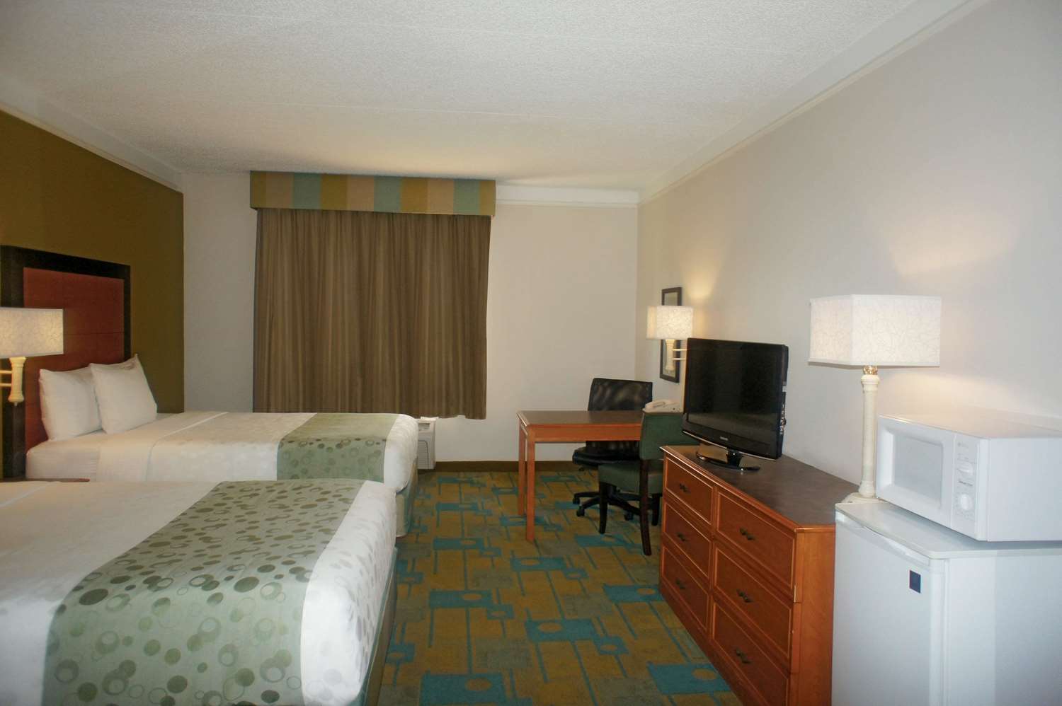 La Quinta Inn PIE Airport Clearwater, FL See Discounts