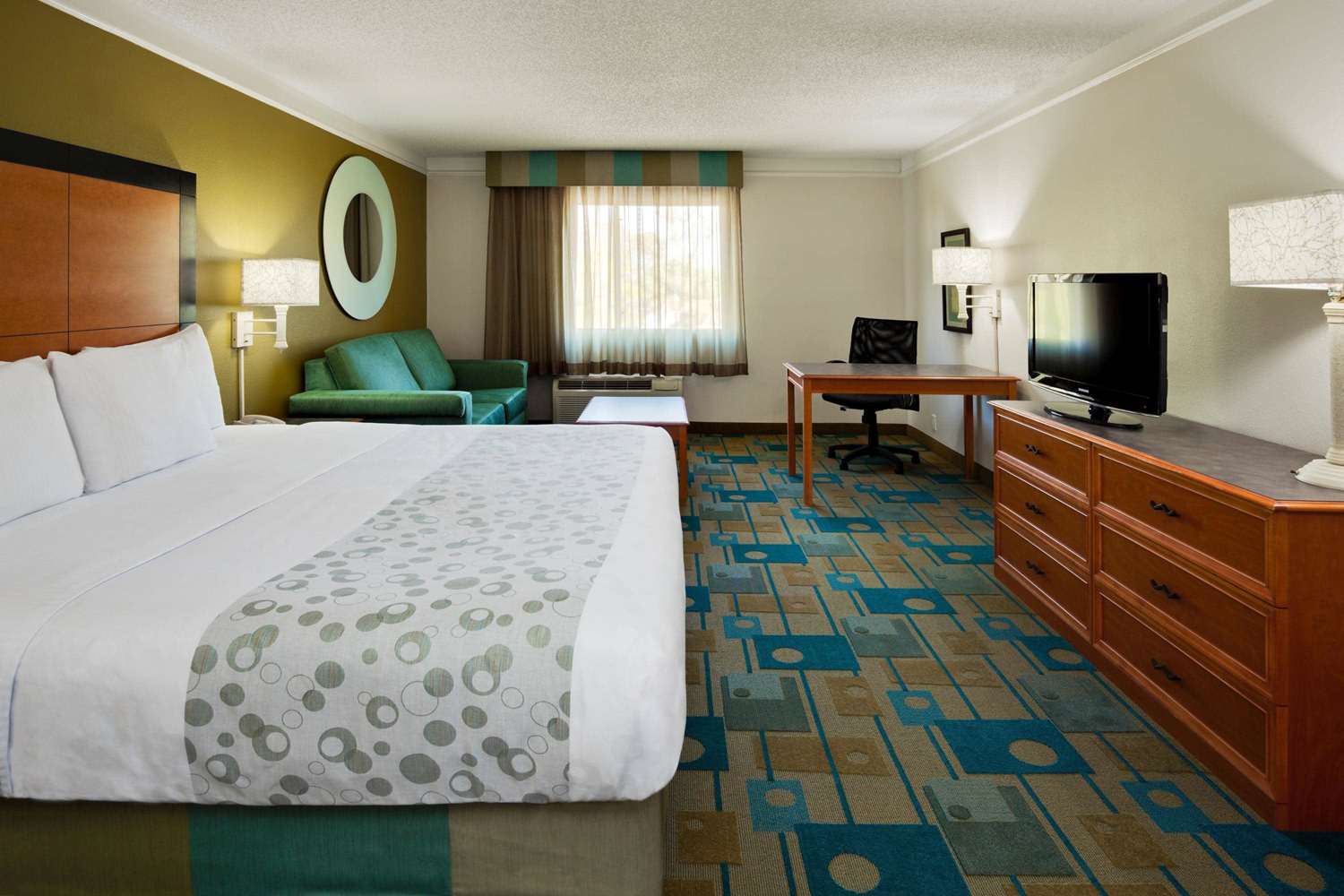 La Quinta Inn PIE Airport Clearwater, FL See Discounts