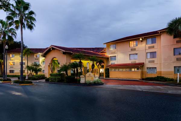 Exterior view - La Quinta Inn PIE Airport Clearwater