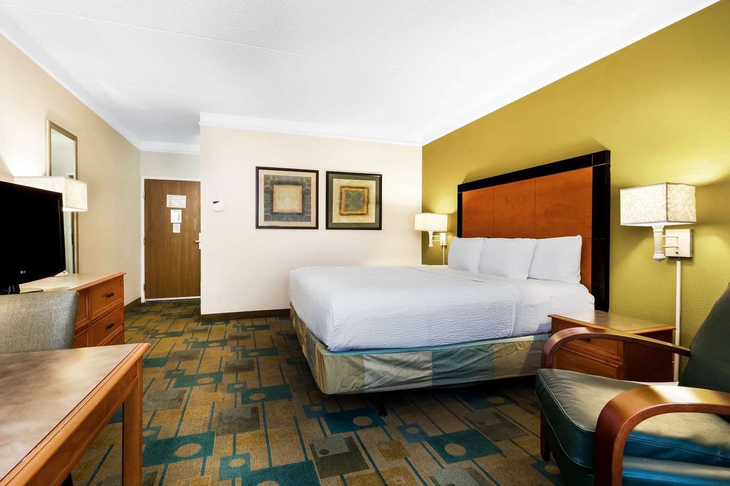 La Quinta Inn PIE Airport Clearwater, FL See Discounts