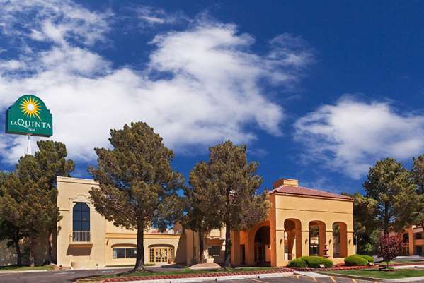 Exterior view - La Quinta Inn Las Cruces - I-10, Exit 140