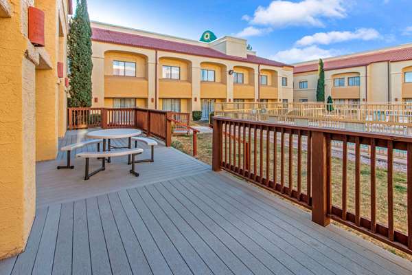  - La Quinta Inn Las Cruces - I-10, Exit 140