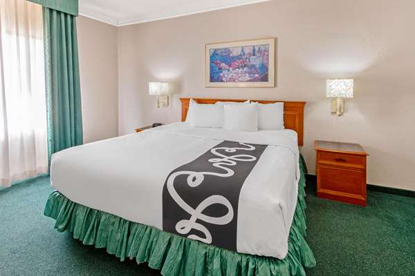  - La Quinta Inn Las Cruces - I-10, Exit 140