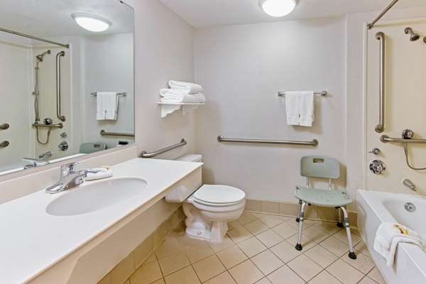  - La Quinta Inn Las Cruces - I-10, Exit 140