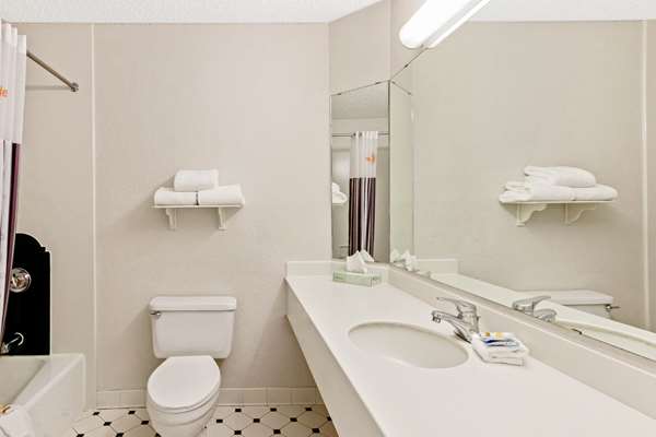  - La Quinta Inn Las Cruces - I-10, Exit 140