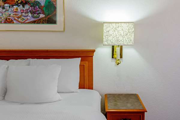  - La Quinta Inn Las Cruces - I-10, Exit 140